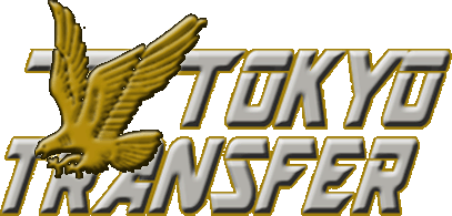 TokyoTransfer logo